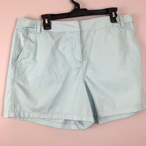 Ann Taylor Hampton fit shorts size 14